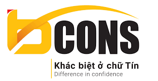 Logo chủ đầu tư Bcons