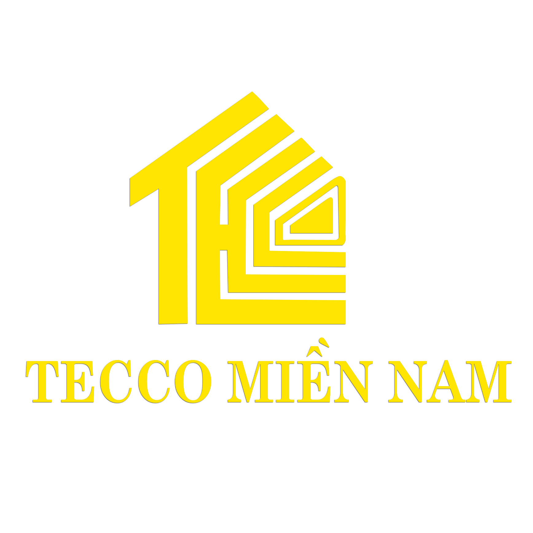 Logo Tecco Miền Nam