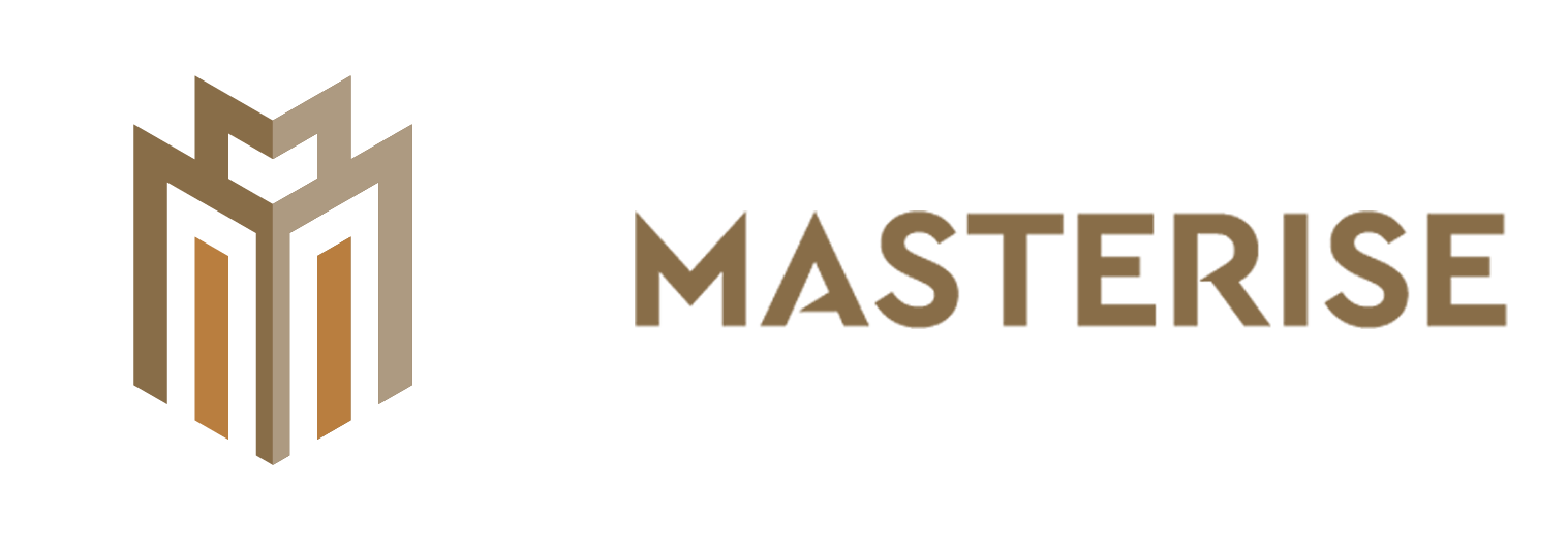 Logo công ty Masterise Homes