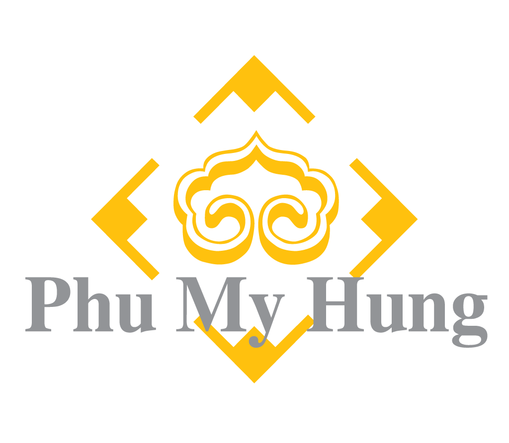 Logo Công ty TNHH Phú Mỹ Hưng