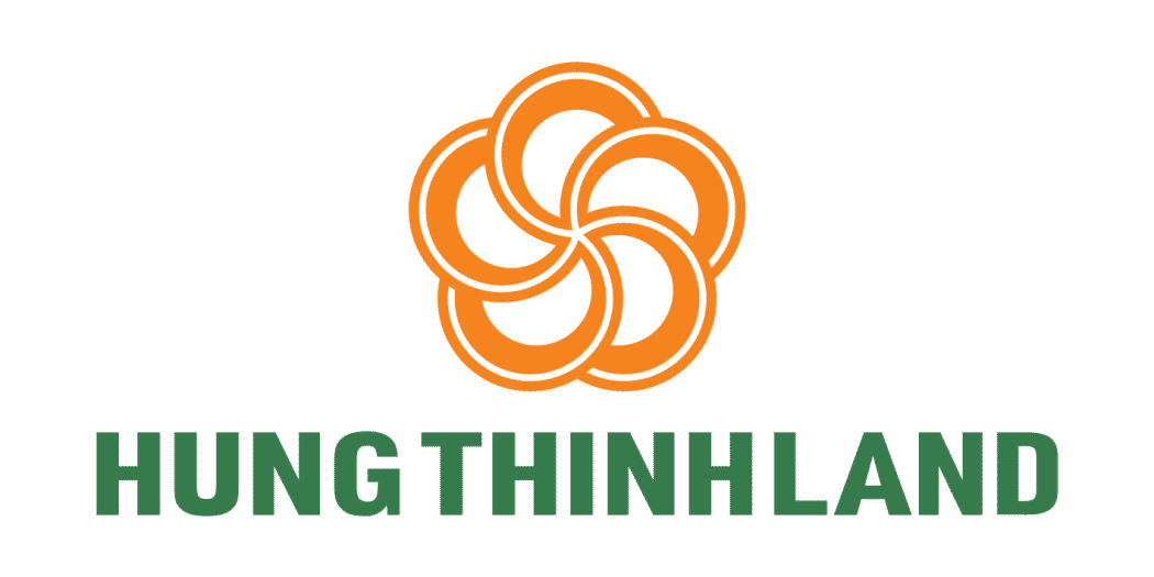 Logo Hưng Thịnh Land